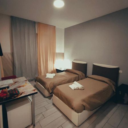 Neapolis Center Bed and Breakfast Εξωτερικό φωτογραφία