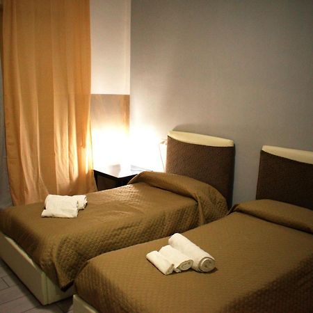 Neapolis Center Bed and Breakfast Εξωτερικό φωτογραφία
