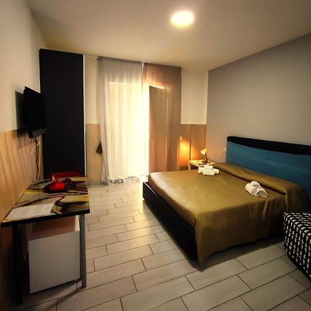Neapolis Center Bed and Breakfast Εξωτερικό φωτογραφία