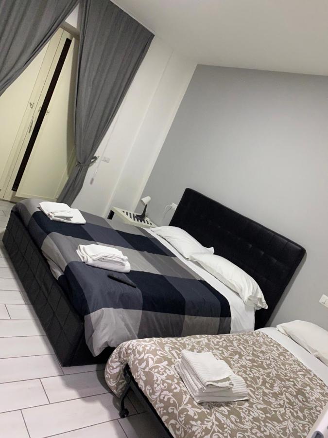 Neapolis Center Bed and Breakfast Εξωτερικό φωτογραφία