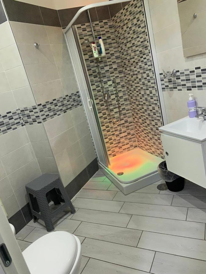 Neapolis Center Bed and Breakfast Εξωτερικό φωτογραφία