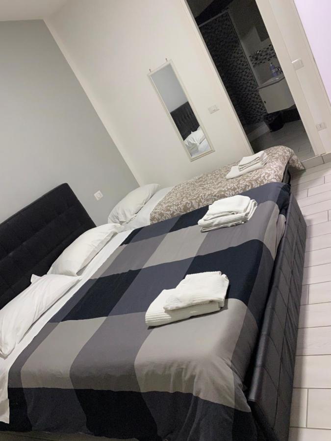 Neapolis Center Bed and Breakfast Εξωτερικό φωτογραφία