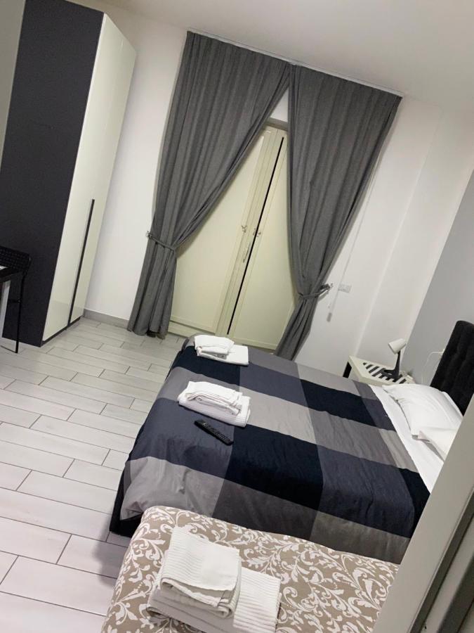 Neapolis Center Bed and Breakfast Εξωτερικό φωτογραφία