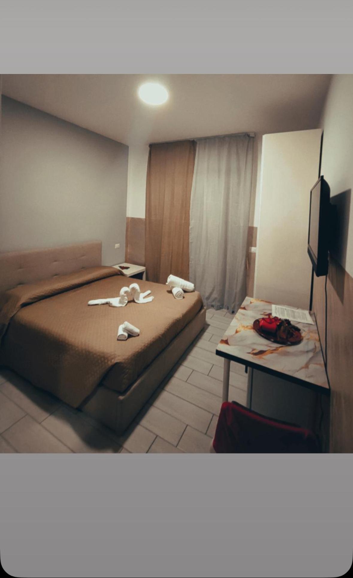 Neapolis Center Bed and Breakfast Εξωτερικό φωτογραφία