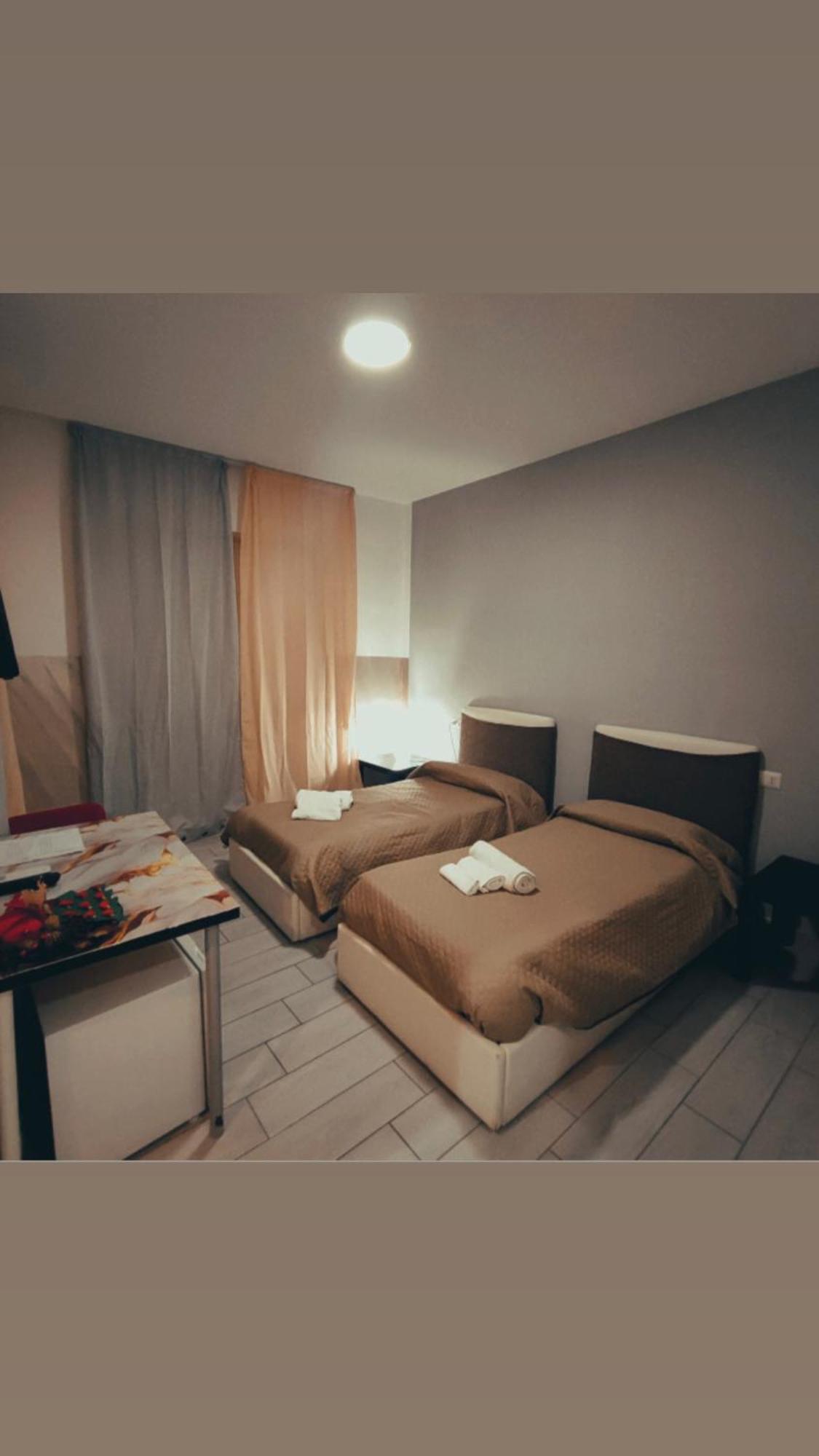 Neapolis Center Bed and Breakfast Εξωτερικό φωτογραφία