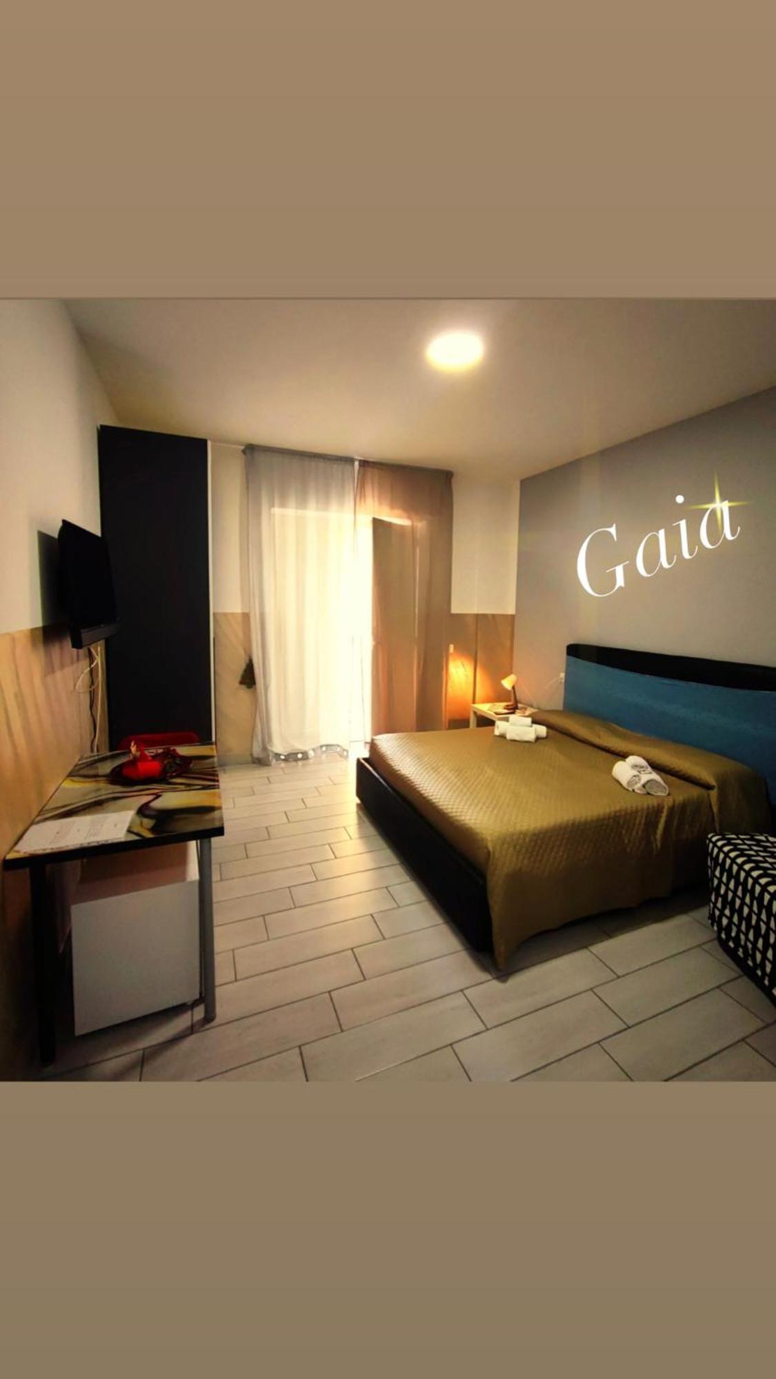 Neapolis Center Bed and Breakfast Εξωτερικό φωτογραφία