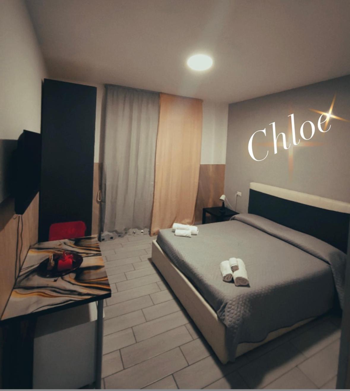 Neapolis Center Bed and Breakfast Εξωτερικό φωτογραφία