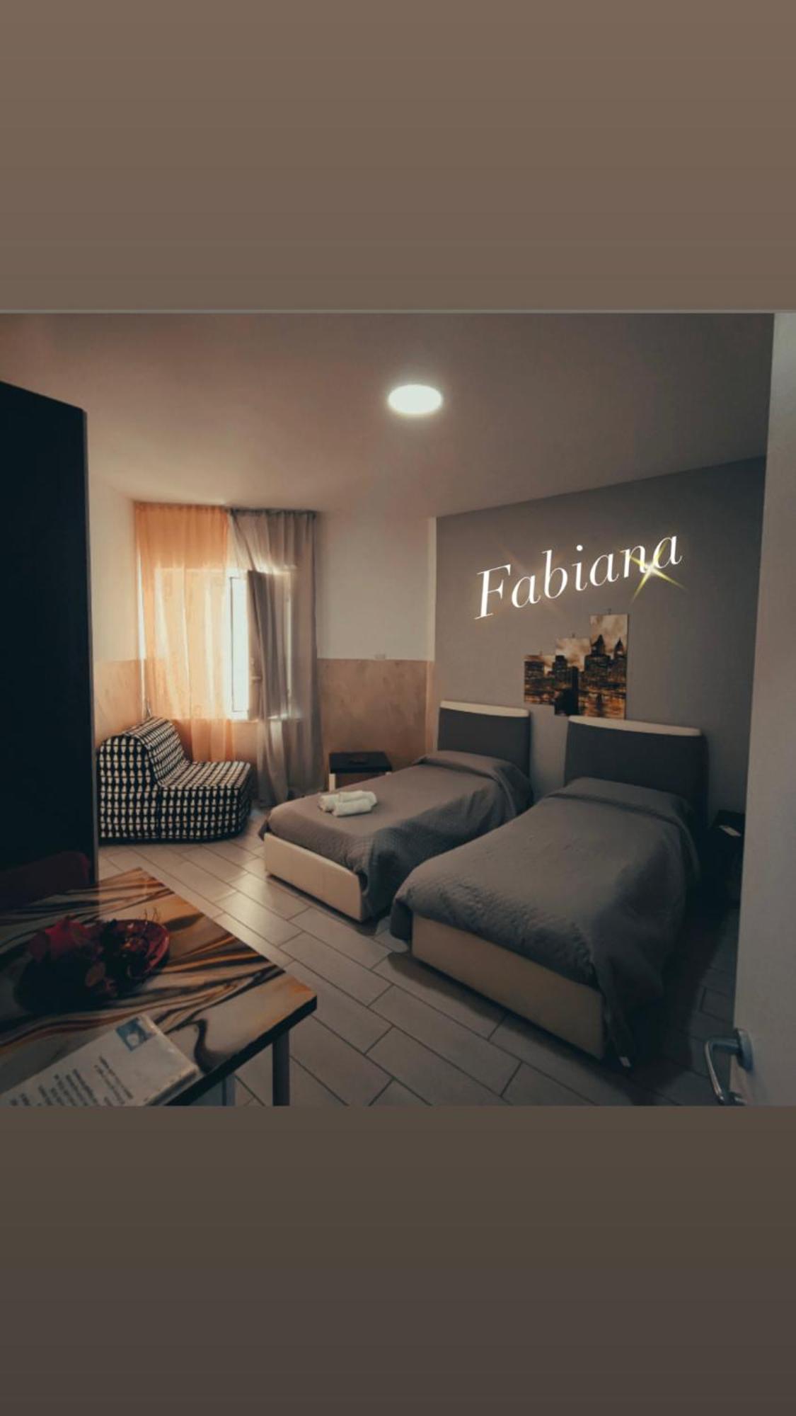 Neapolis Center Bed and Breakfast Εξωτερικό φωτογραφία