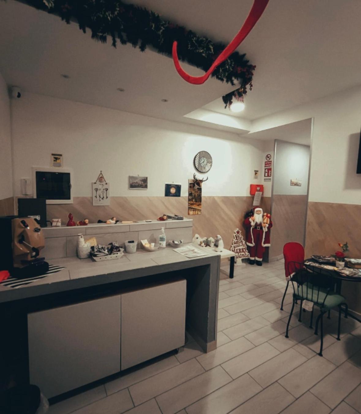 Neapolis Center Bed and Breakfast Εξωτερικό φωτογραφία