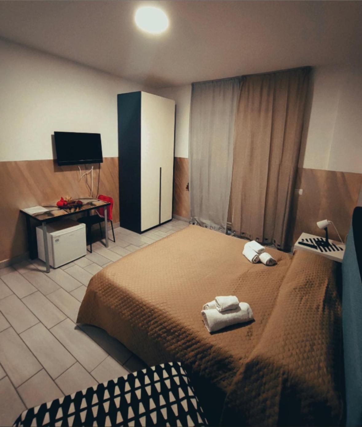 Neapolis Center Bed and Breakfast Εξωτερικό φωτογραφία
