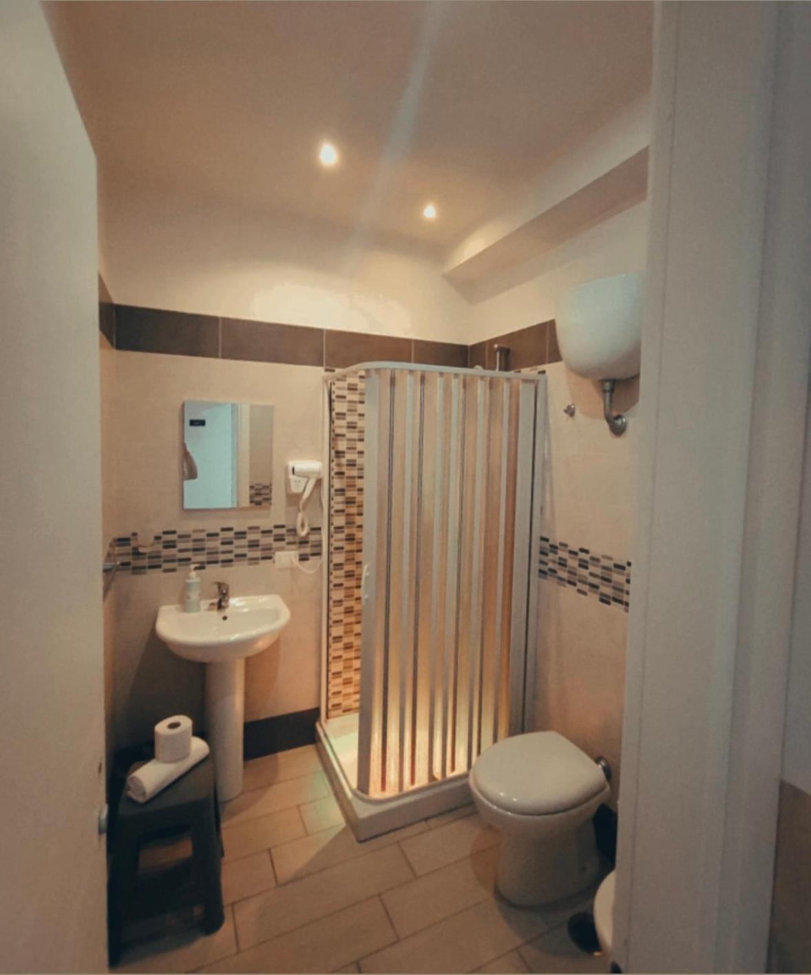 Neapolis Center Bed and Breakfast Εξωτερικό φωτογραφία