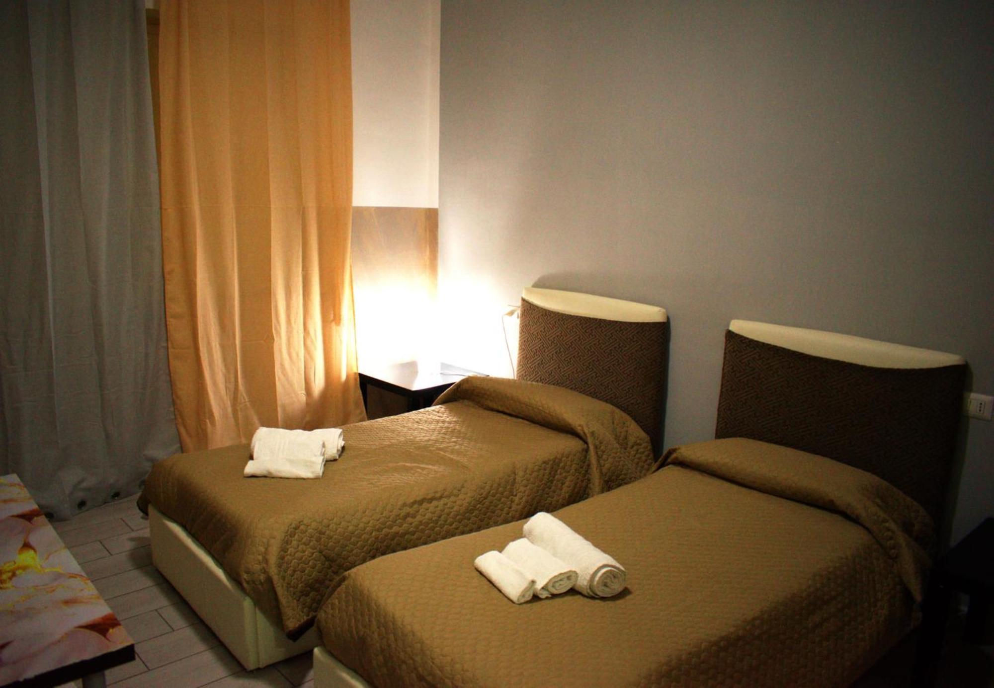 Neapolis Center Bed and Breakfast Εξωτερικό φωτογραφία