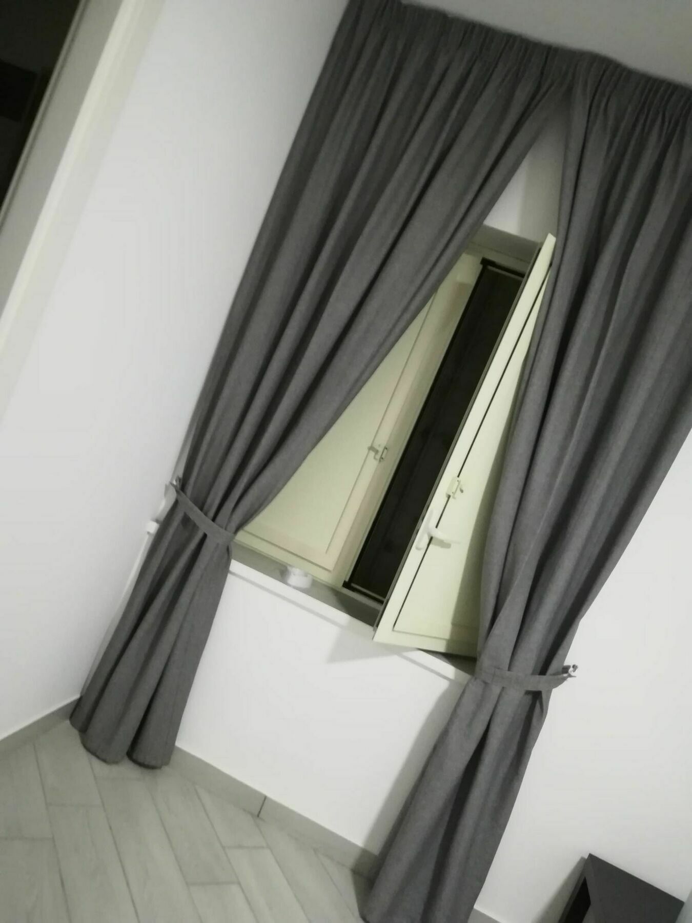 Neapolis Center Bed and Breakfast Εξωτερικό φωτογραφία