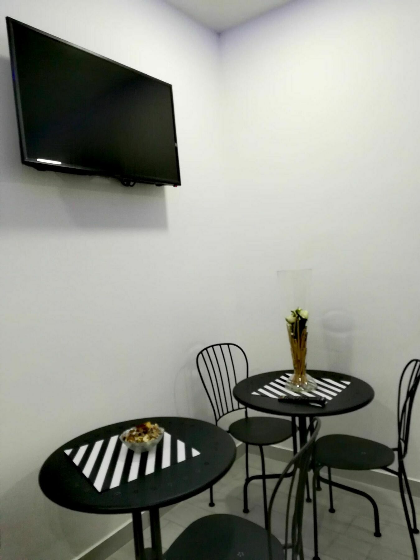 Neapolis Center Bed and Breakfast Εξωτερικό φωτογραφία