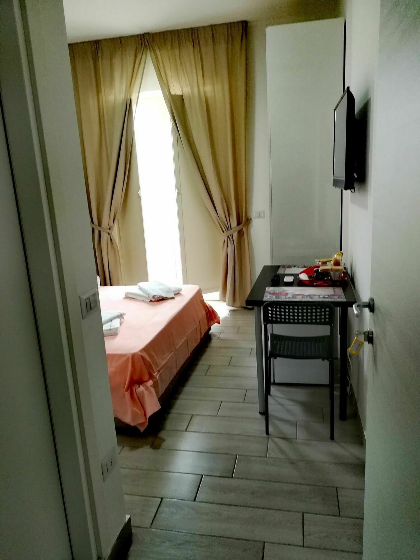 Neapolis Center Bed and Breakfast Εξωτερικό φωτογραφία