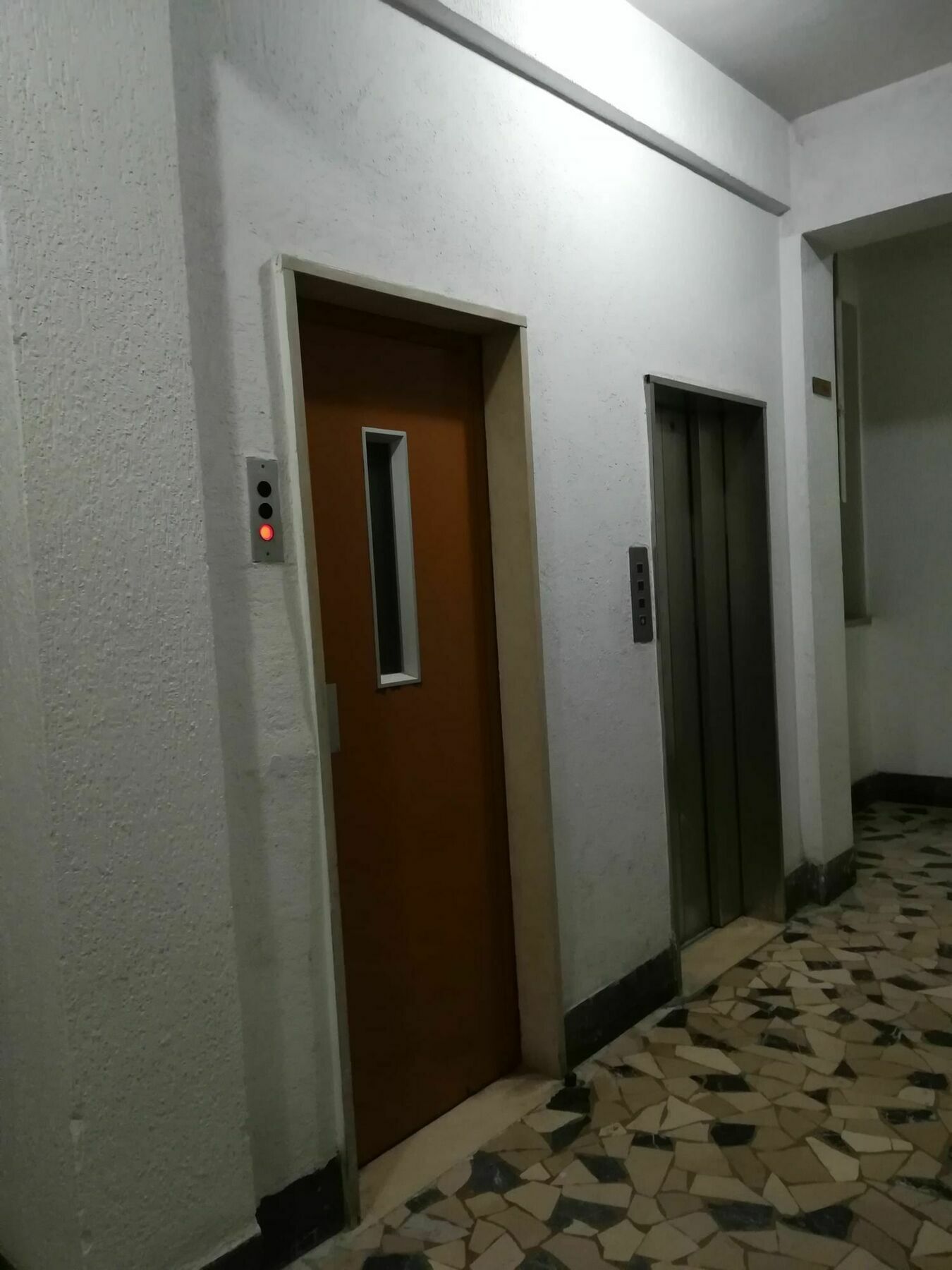 Neapolis Center Bed and Breakfast Εξωτερικό φωτογραφία