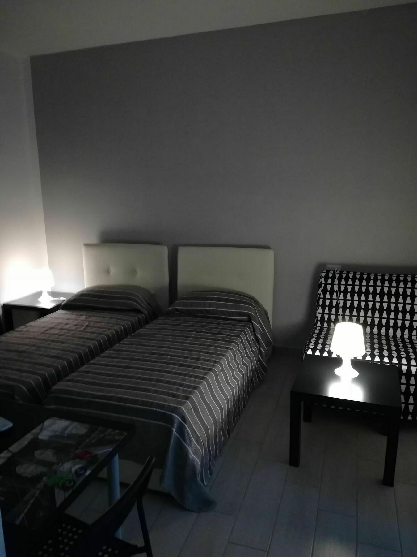 Neapolis Center Bed and Breakfast Εξωτερικό φωτογραφία