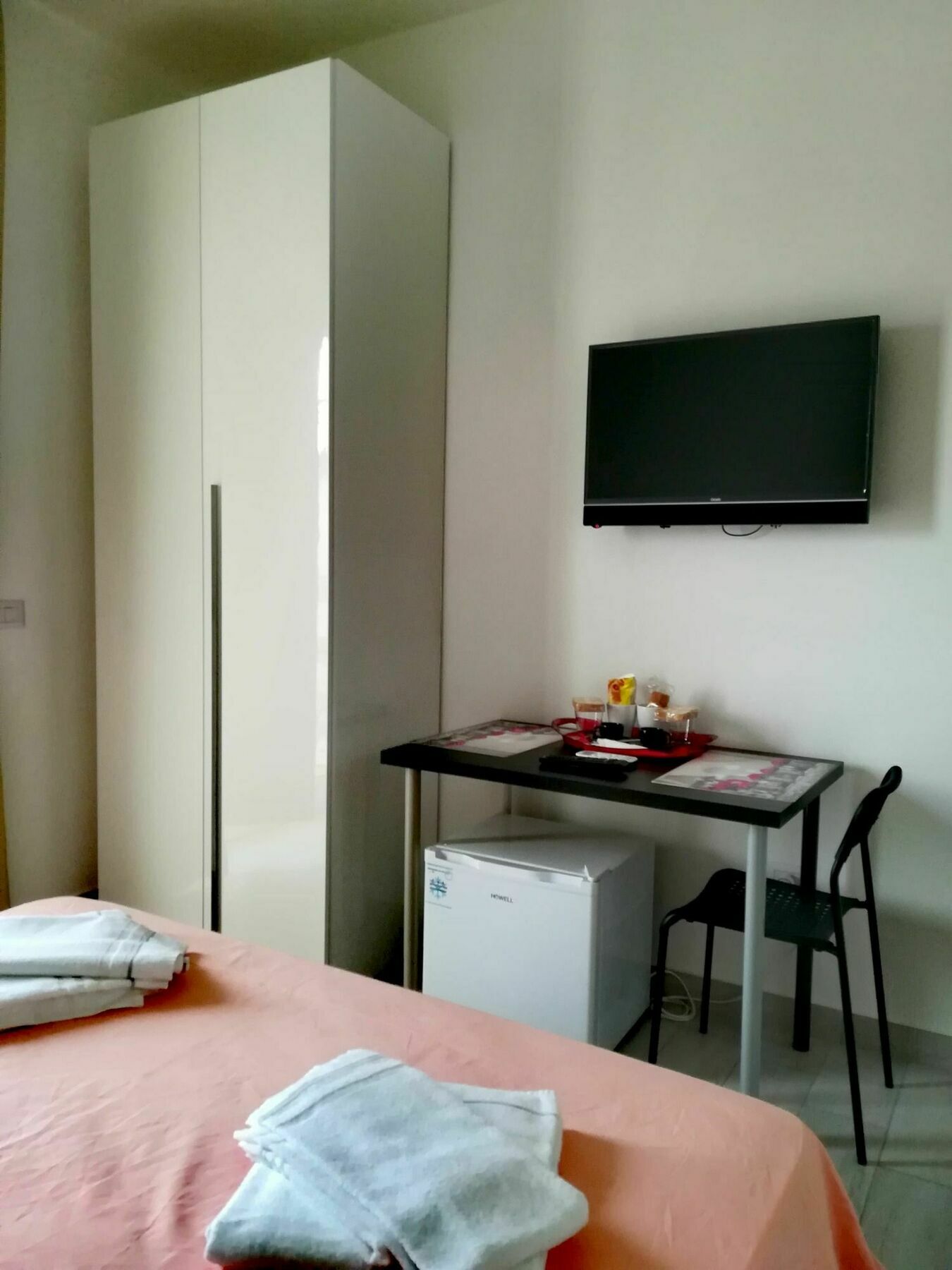 Neapolis Center Bed and Breakfast Εξωτερικό φωτογραφία