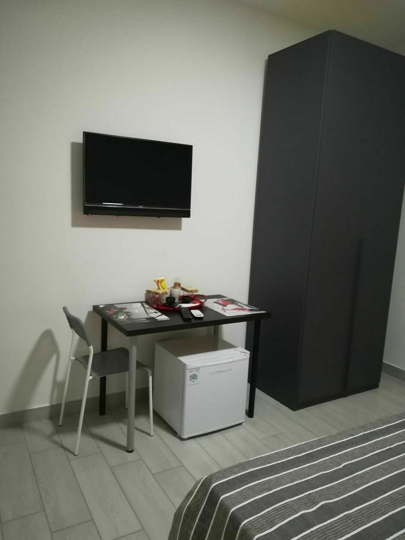 Neapolis Center Bed and Breakfast Εξωτερικό φωτογραφία