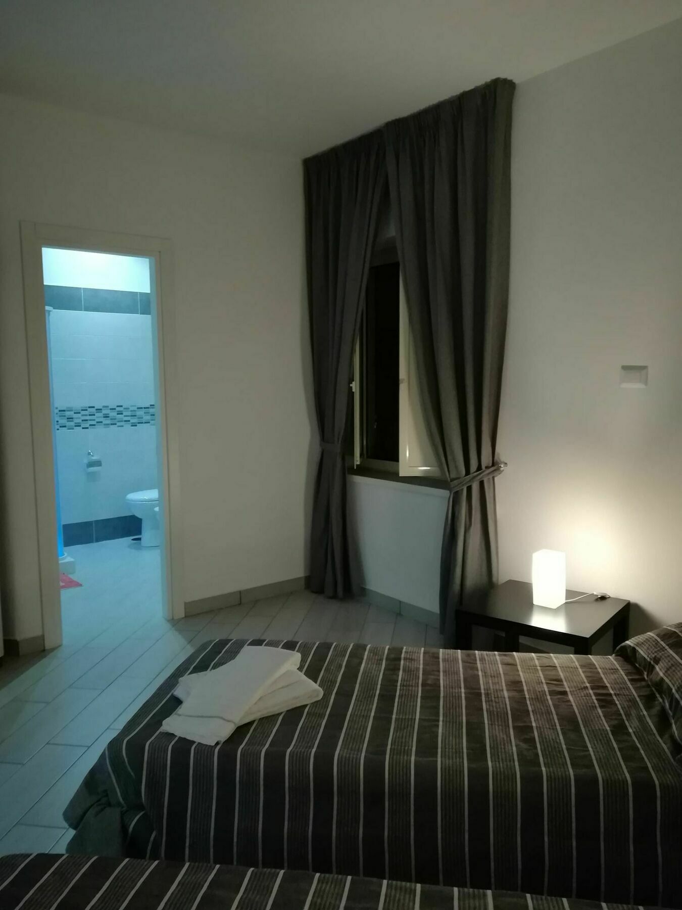Neapolis Center Bed and Breakfast Εξωτερικό φωτογραφία