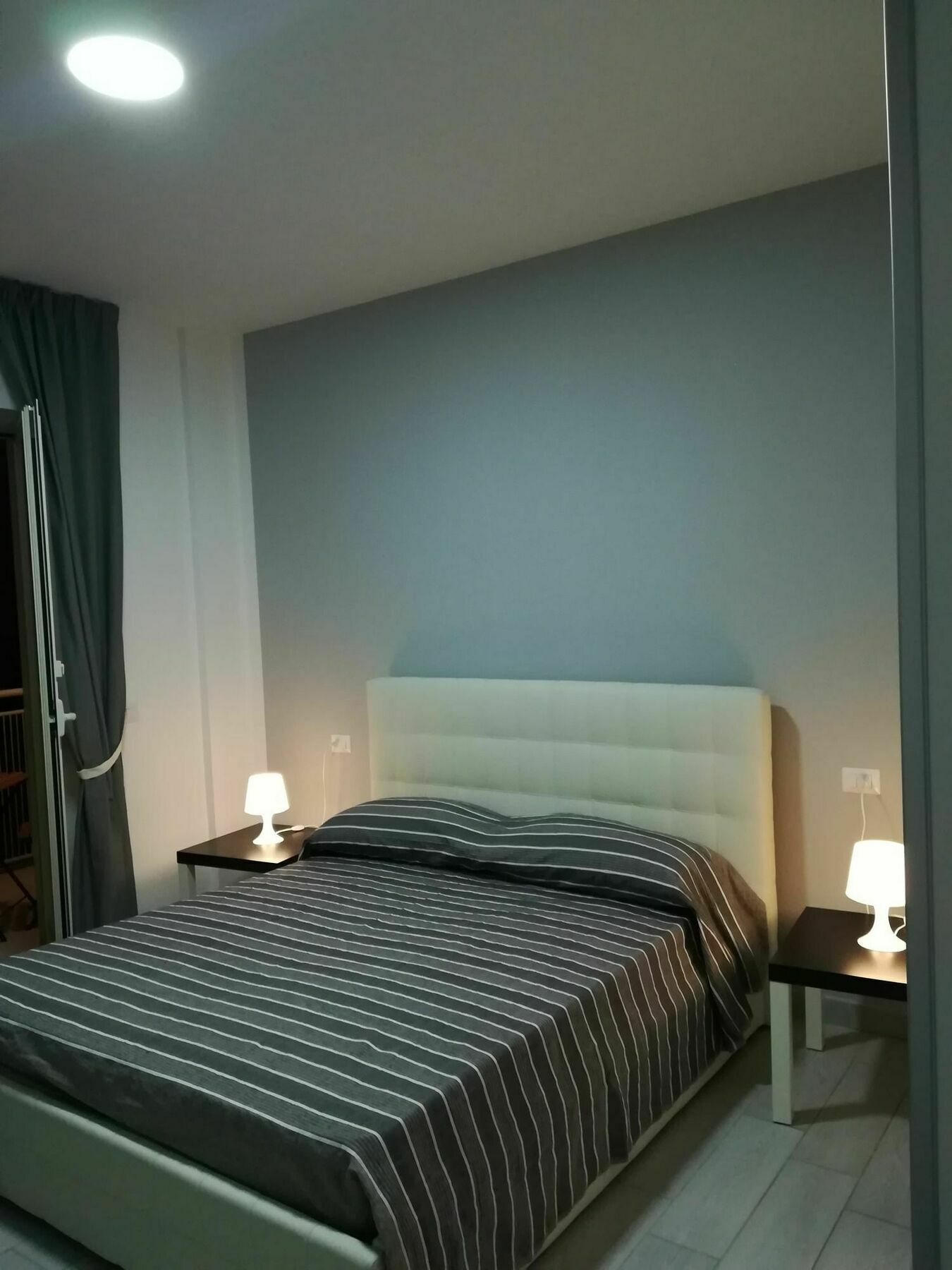 Neapolis Center Bed and Breakfast Εξωτερικό φωτογραφία