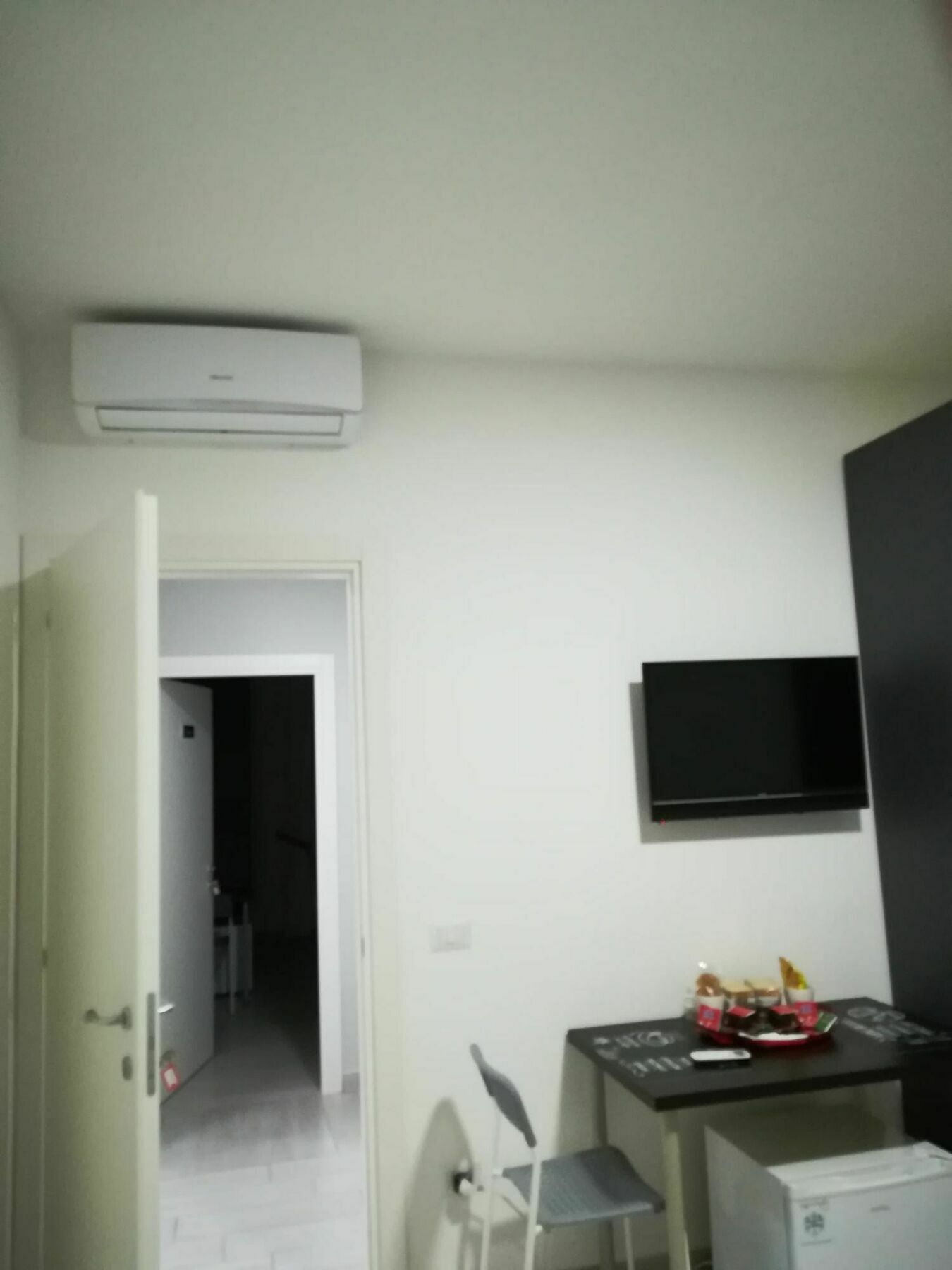 Neapolis Center Bed and Breakfast Εξωτερικό φωτογραφία