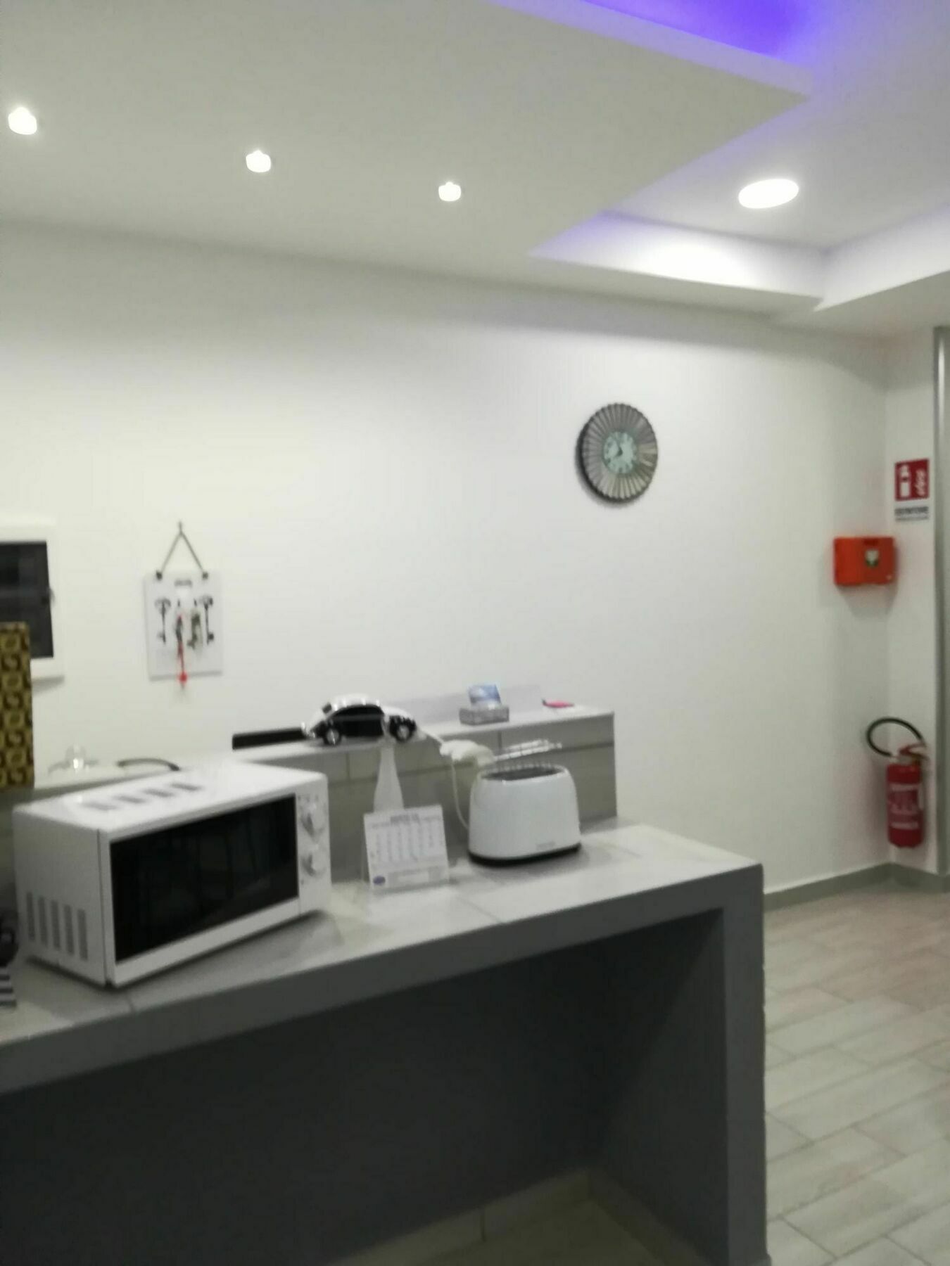 Neapolis Center Bed and Breakfast Εξωτερικό φωτογραφία