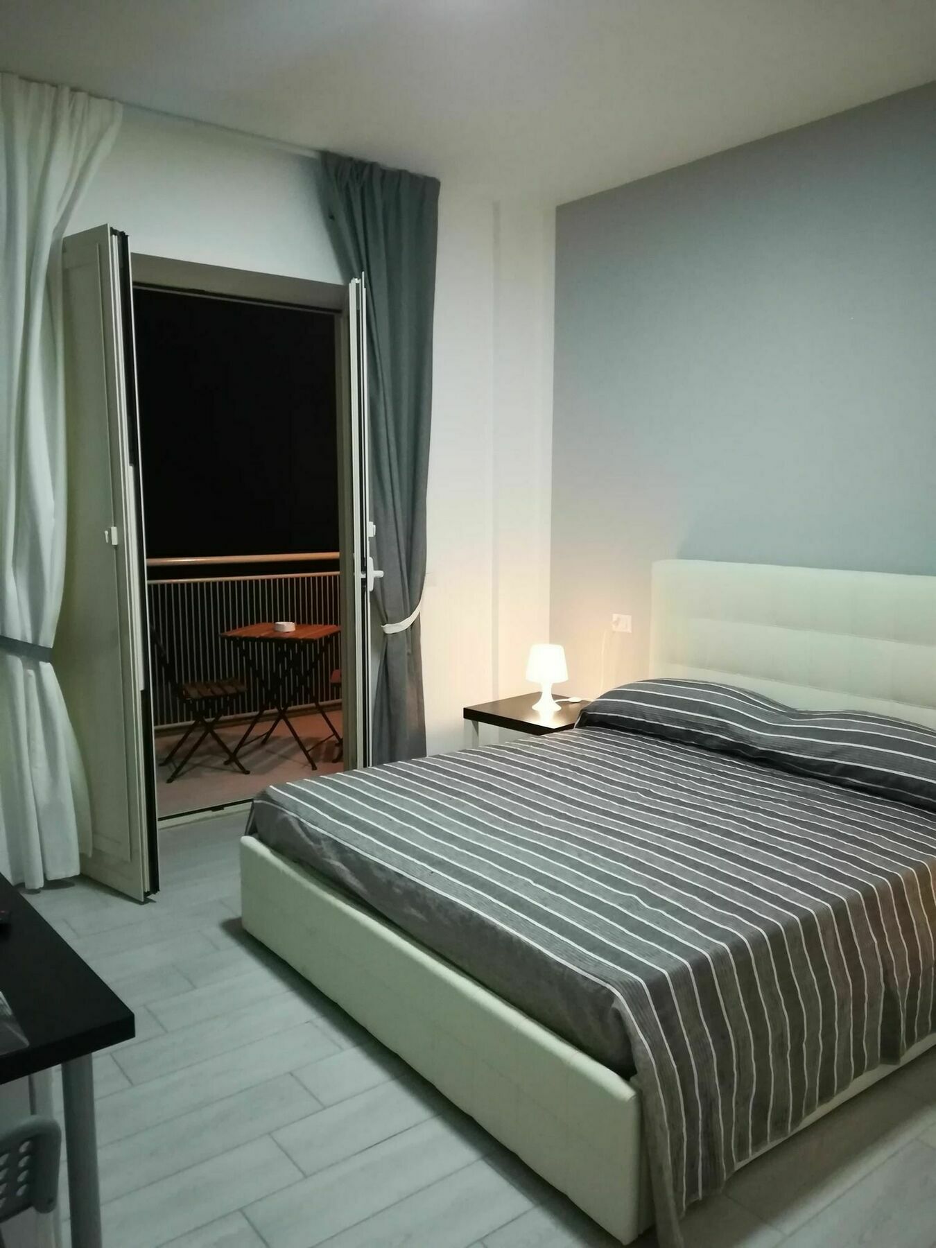 Neapolis Center Bed and Breakfast Εξωτερικό φωτογραφία