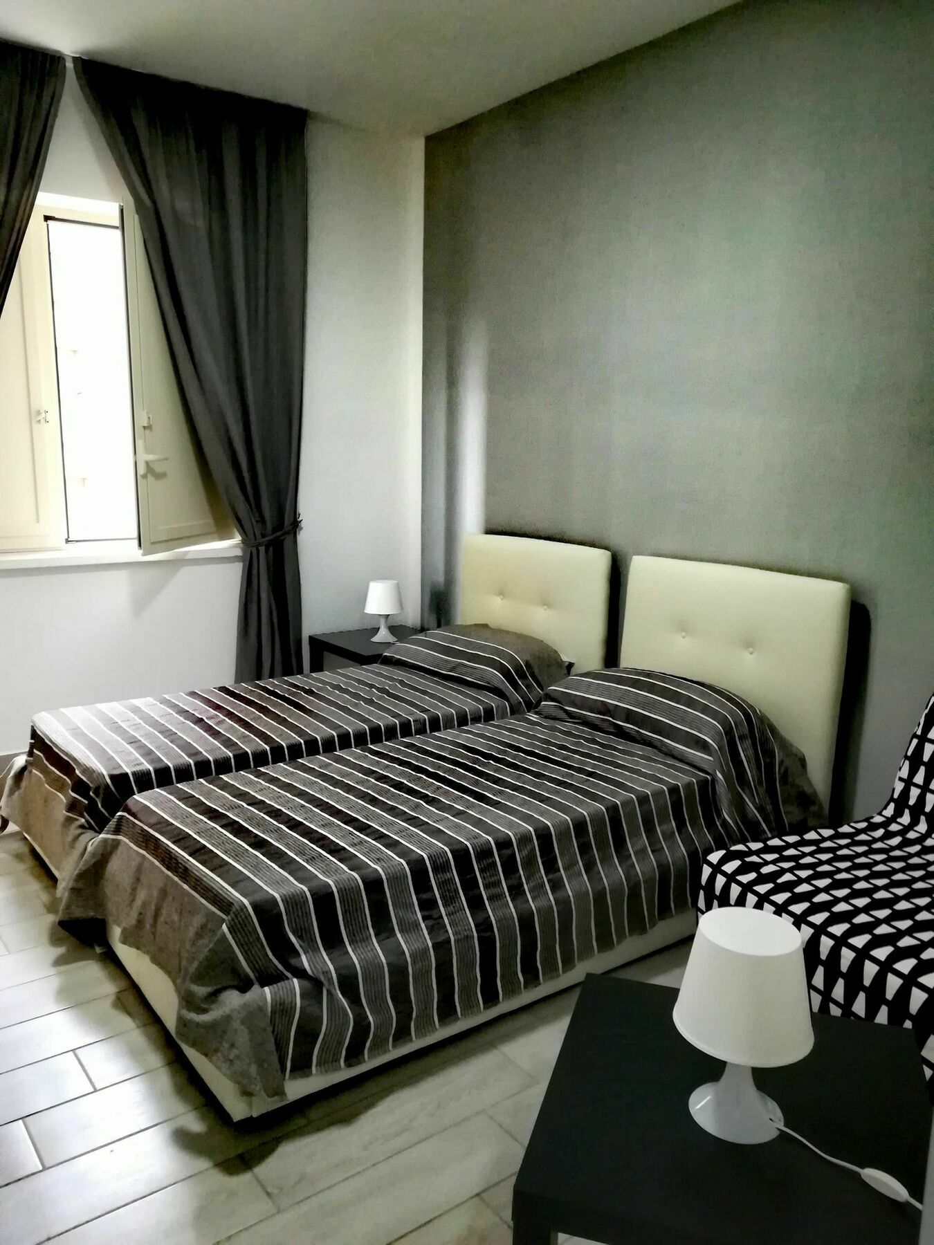 Neapolis Center Bed and Breakfast Εξωτερικό φωτογραφία
