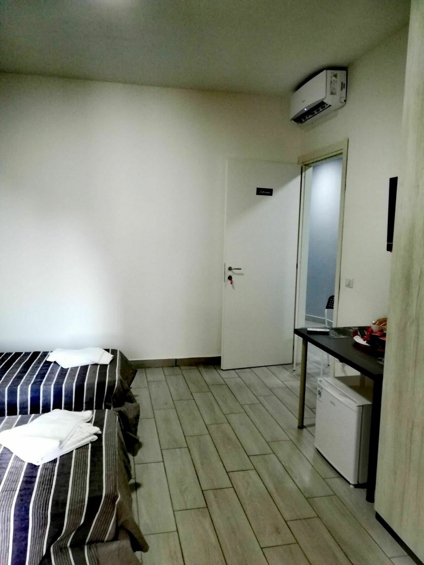 Neapolis Center Bed and Breakfast Εξωτερικό φωτογραφία