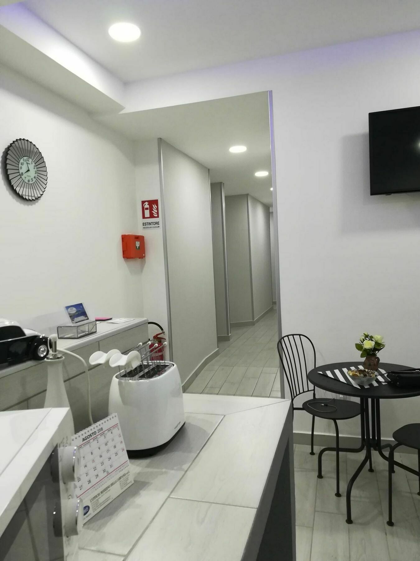 Neapolis Center Bed and Breakfast Εξωτερικό φωτογραφία