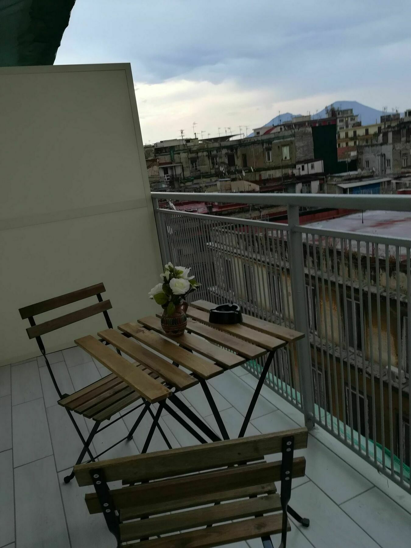 Neapolis Center Bed and Breakfast Εξωτερικό φωτογραφία