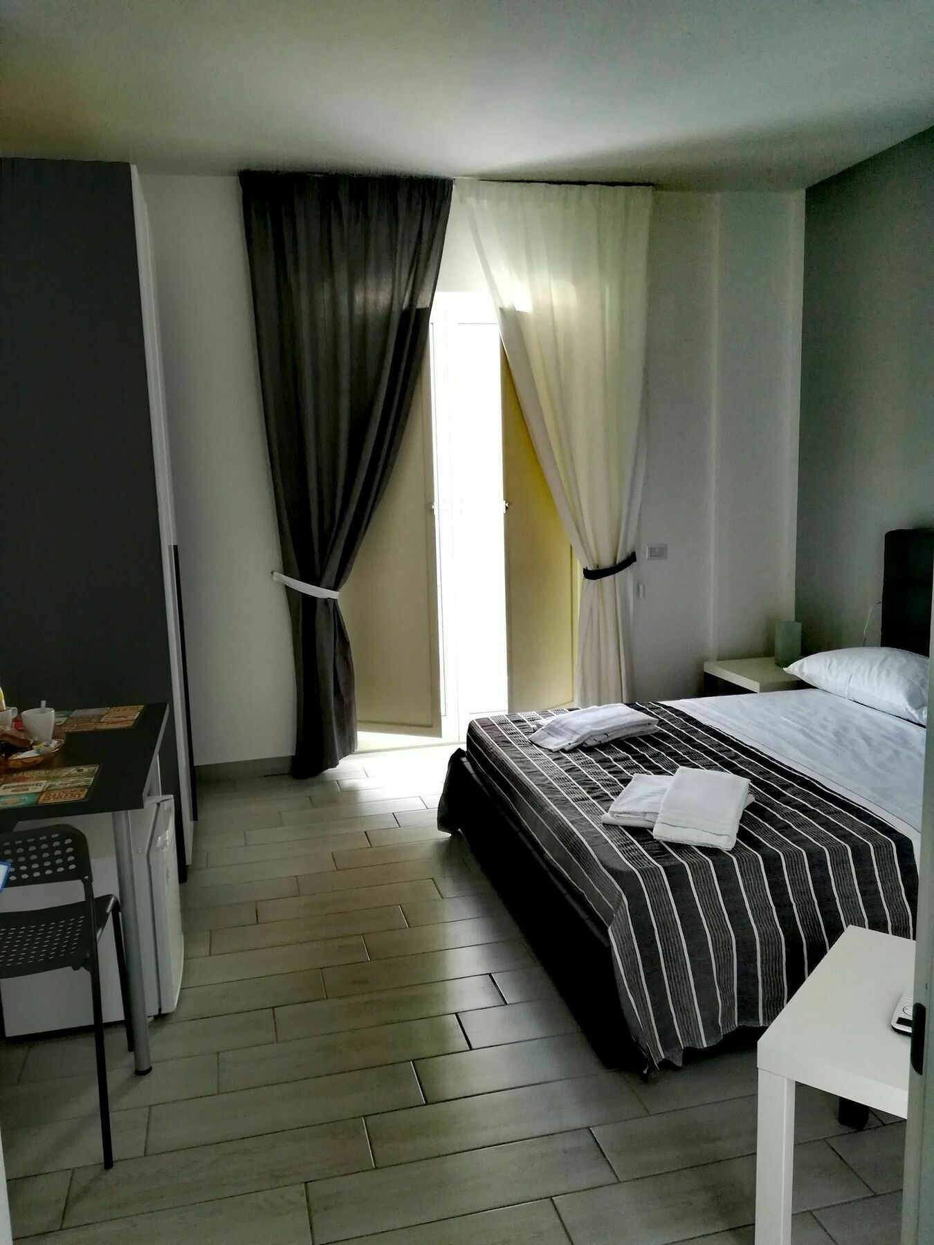 Neapolis Center Bed and Breakfast Εξωτερικό φωτογραφία