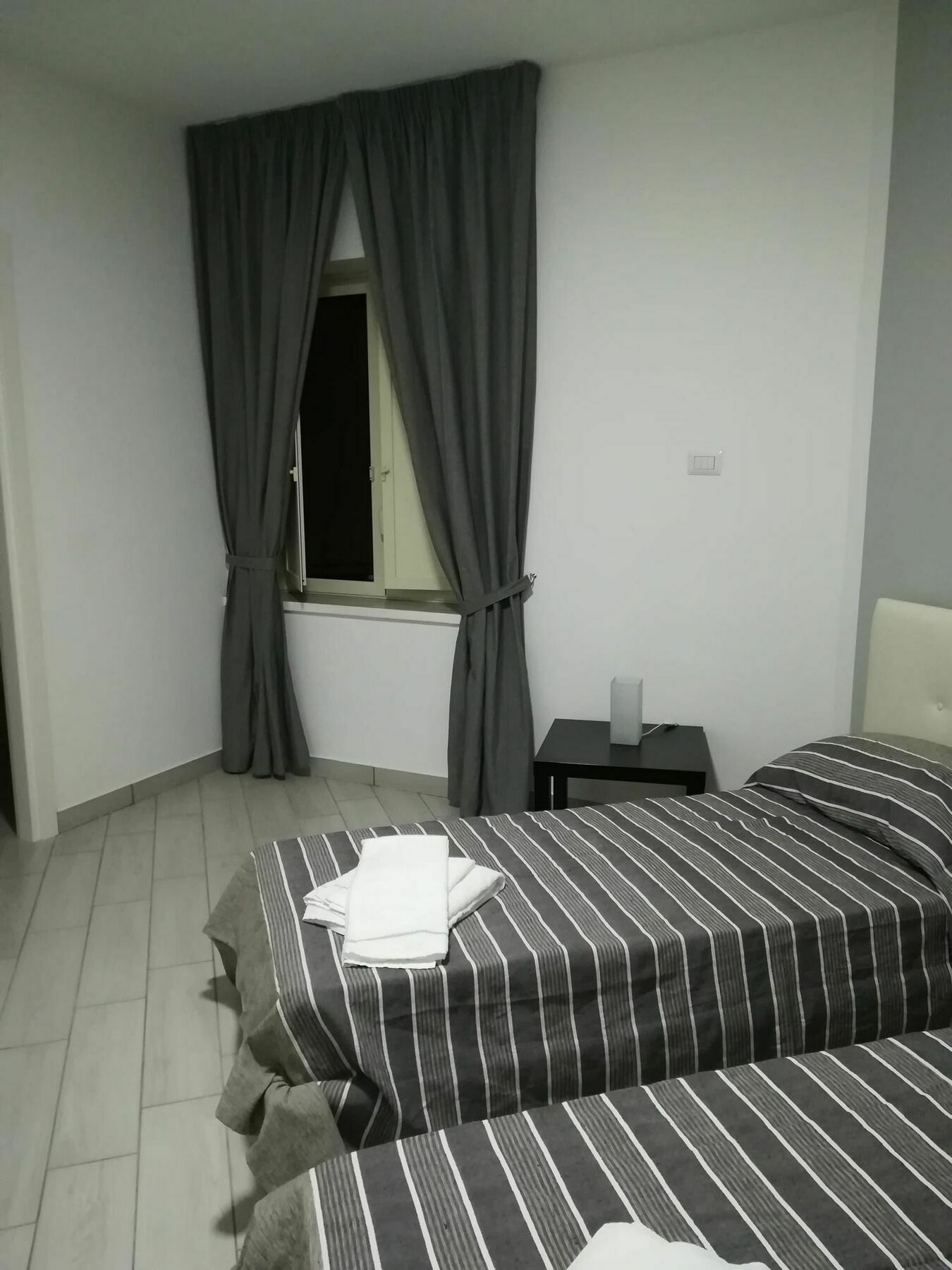 Neapolis Center Bed and Breakfast Εξωτερικό φωτογραφία