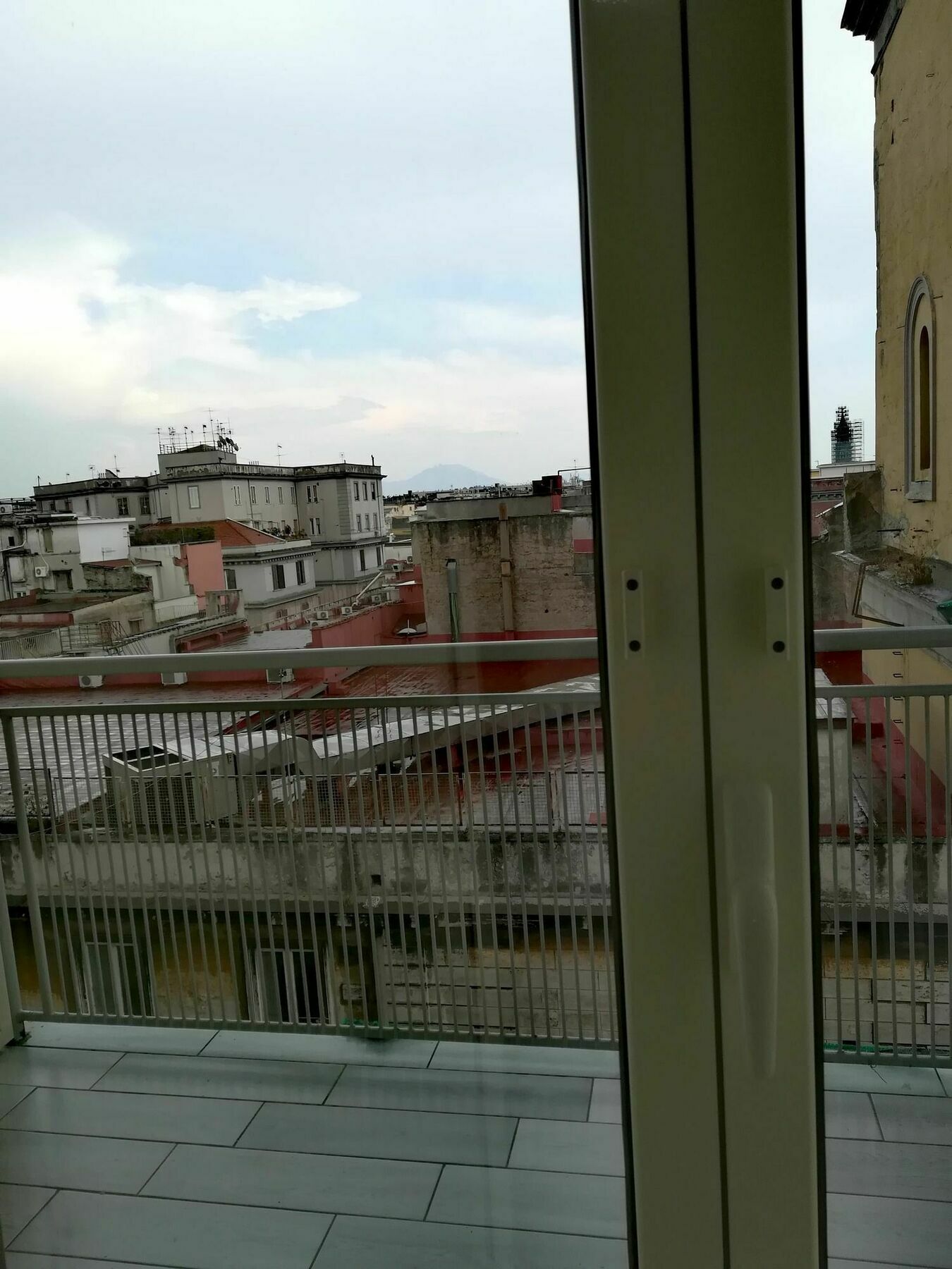 Neapolis Center Bed and Breakfast Εξωτερικό φωτογραφία