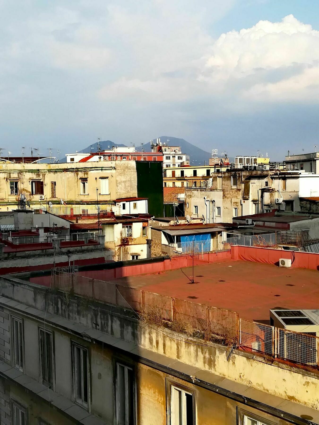 Neapolis Center Bed and Breakfast Εξωτερικό φωτογραφία