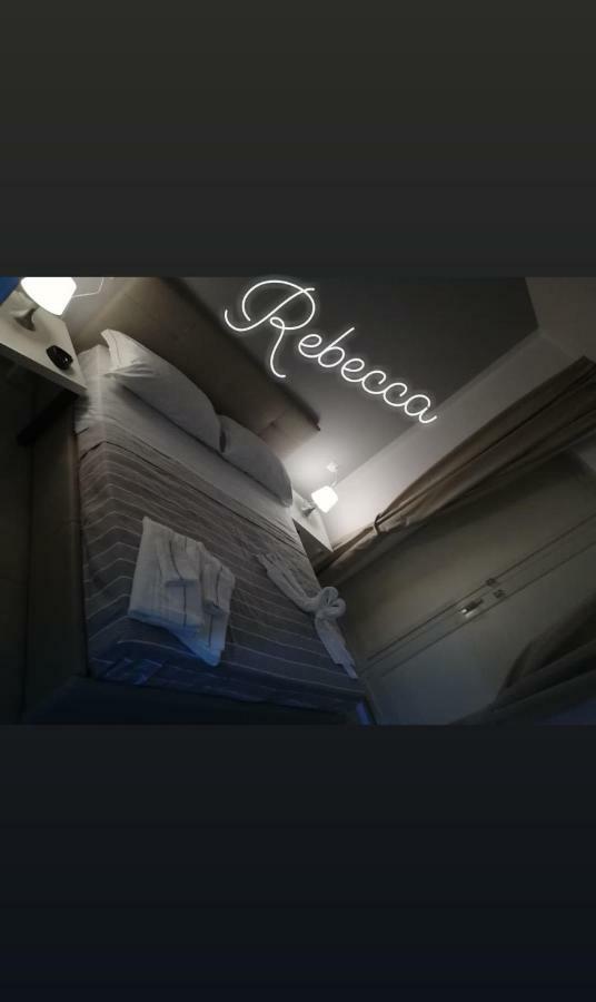 Neapolis Center Bed and Breakfast Εξωτερικό φωτογραφία