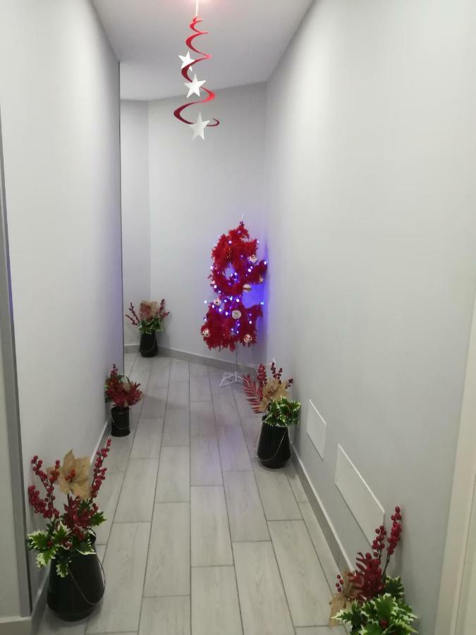 Neapolis Center Bed and Breakfast Εξωτερικό φωτογραφία