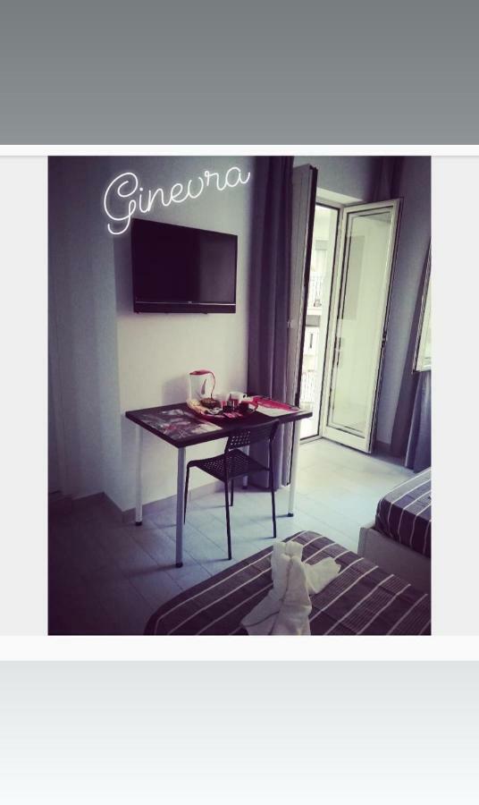 Neapolis Center Bed and Breakfast Εξωτερικό φωτογραφία
