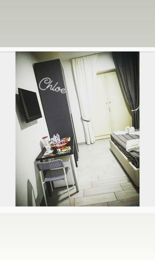 Neapolis Center Bed and Breakfast Εξωτερικό φωτογραφία