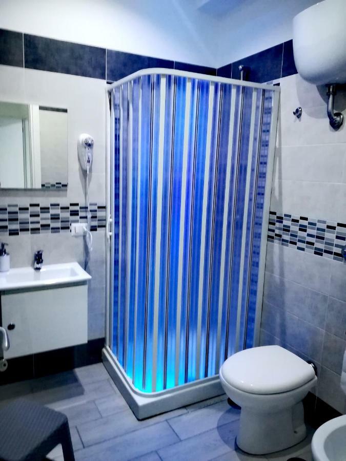 Neapolis Center Bed and Breakfast Εξωτερικό φωτογραφία