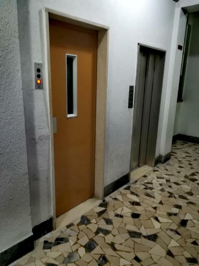 Neapolis Center Bed and Breakfast Εξωτερικό φωτογραφία