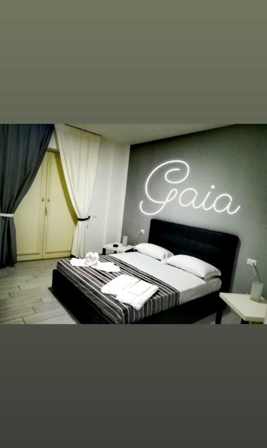 Neapolis Center Bed and Breakfast Εξωτερικό φωτογραφία