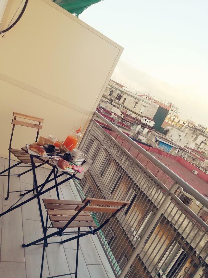 Neapolis Center Bed and Breakfast Εξωτερικό φωτογραφία