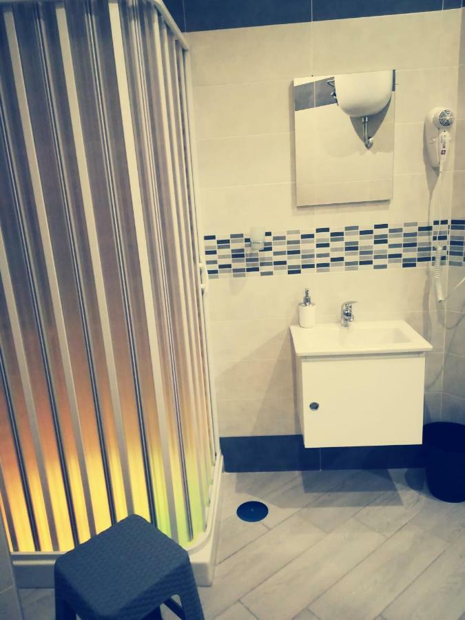 Neapolis Center Bed and Breakfast Εξωτερικό φωτογραφία