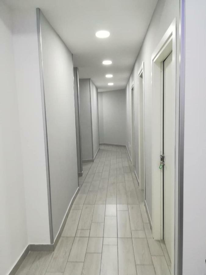 Neapolis Center Bed and Breakfast Εξωτερικό φωτογραφία